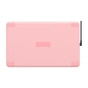 Графічний планшет XP-Pen Deco 01V3 Pink - зменшене зображення 2