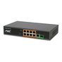 Комутатор мережевий NVC NVC-908GS - зменшене зображення 2