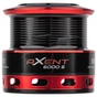 Котушка Brain fishing Axent 6000S, 6+1BB 4,7:1 (1858.40.91) - зменшене зображення 5