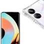 Чехол для мобильного телефона BeCover Anti-Shock Realme 10 Pro Plus 5G Clear (709333) - уменьшенное изображение 3