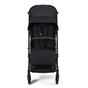 Коляска Kinderkraft Indy 3 Coal Black (KSINDY03BLK0000) (5902533926879) - уменьшенное изображение 2