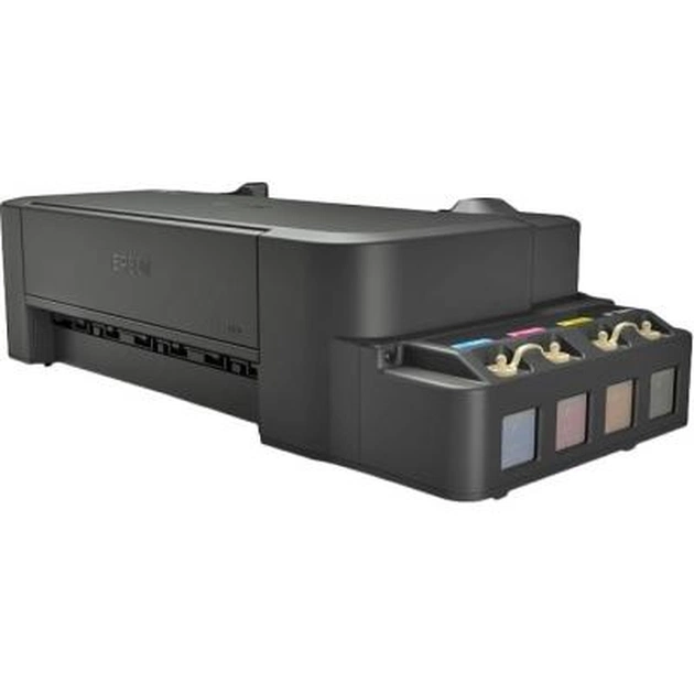 Струменевий принтер Epson L120 (C11CD76302) - изображение 1
