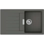 Мийка кухонна Hansgrohe S52 (43356290) - зменшене зображення 1