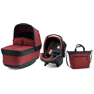 Модульний набір Peg-Perego Pop Up Terracotta теракотовий (IPMS010062TG48DX53) зображення 1