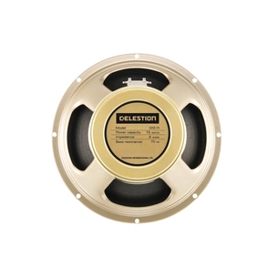 Гітарний динамік Celestion G12H-75 Creamback (8Ω) (T5890BWD) зображення 1