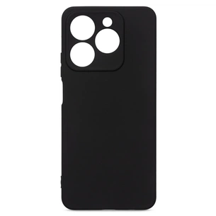 Чохол до мобільного телефона Armorstandart Matte Slim Fit Realme C61 4G Camera cover Black (ARM80568) зображення 1
