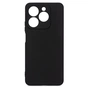 Чохол до мобільного телефона Armorstandart Matte Slim Fit Realme C61 4G Camera cover Black (ARM80568) - зменшене зображення 1