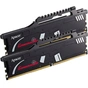 Модуль пам'яті для комп'ютера DDR4 16GB (2x8GB) 3200 MHz Commando Series Apacer (EK.16GA1.GEAK2) - зменшене зображення 2