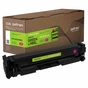 Картридж Patron HP CLJ CF403X для M252/M274/M277 Magenta, GREEN Label (PN-201XMGL) - зменшене зображення 1