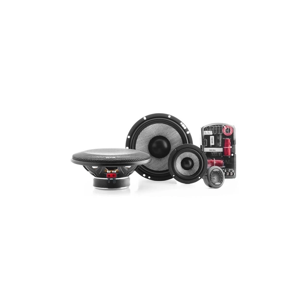 Компонентна акустика Focal Access 165as-3 - изображение 1
