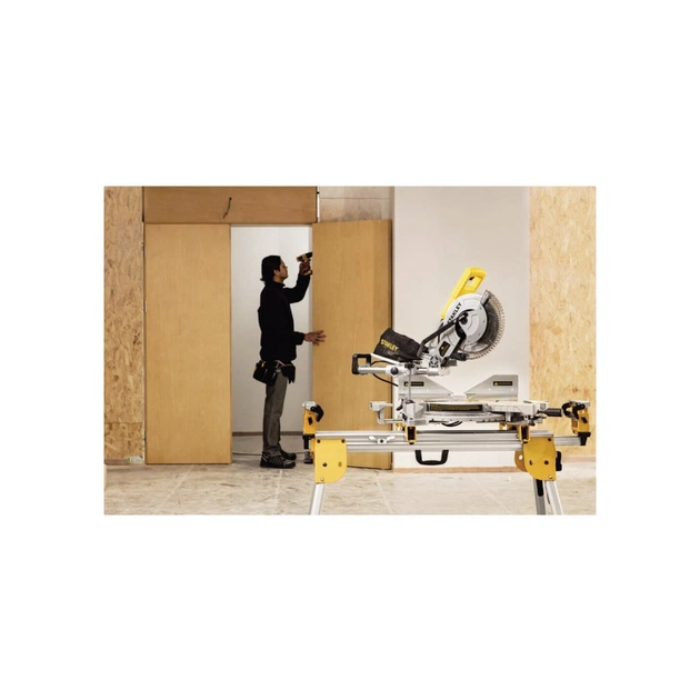 Торцювальна пила Stanley SM18 - picture 11