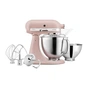 Кухонний комбайн KitchenAid 5KSM185PSEFT - зменшене зображення 5