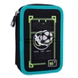 Пенал Yes Football Game HP-01 твердий подвійний (533641) - зменшене зображення 1