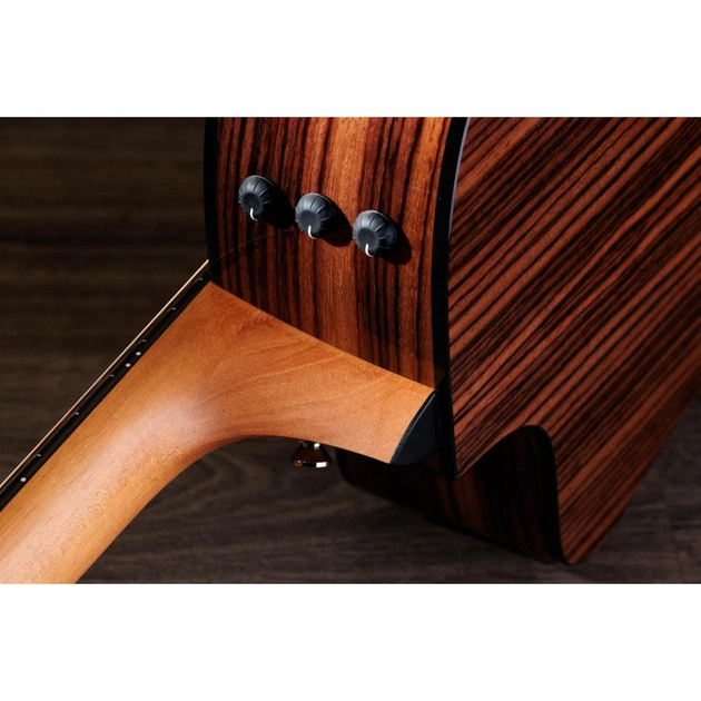 Гітара електроакустична Taylor Guitars 214ce PLUS (230198) - picture 10