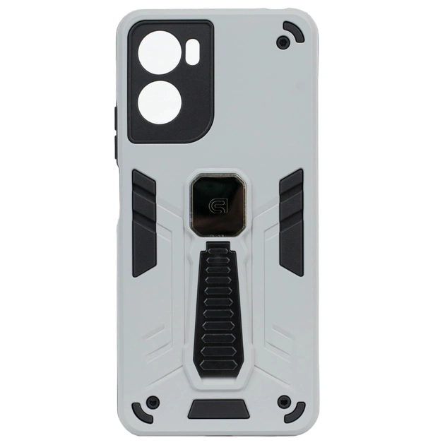 Чохол до мобільного телефона Armorstandart Proover Motorola G06 4G / G06 Power 4G Grey (ARM89065) - зображення 1
