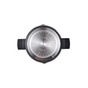 Сотейник Bergner Ion з кришкою 3.37 л (BG-35803-BK) - зменшене зображення 3