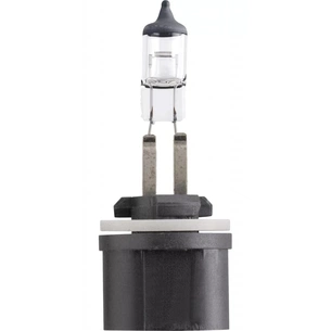 Автолампа Philips 27W (12059C1) зображення 1