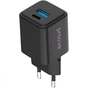 Сетевое зарядное устройство Proove Pocket GaN 30W Black (WCPG30110001) - уменьшенное изображение 1