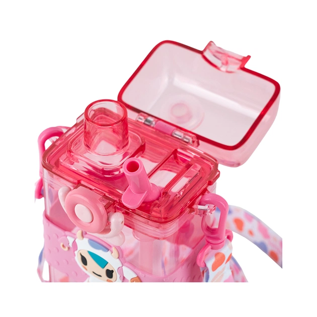 Поїльник-непроливайка Kite tokidoki 500 мл (TK24-1203) - picture 3