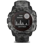 Смарт-годинник Garmin Instinct Solar, Camo Edition, Graphite Camo (010-02293-05) - зменшене зображення 2