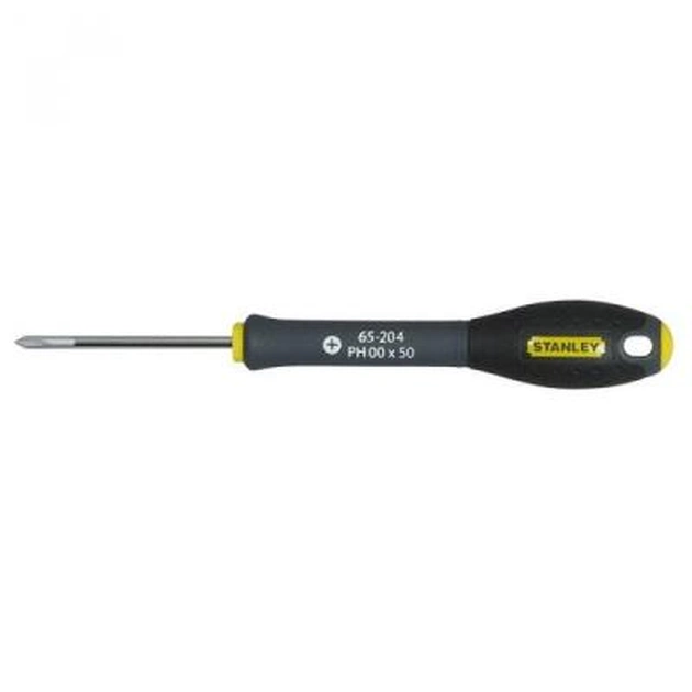 Отвертка Stanley FatMax, Ph00x50 мм. (0-65-204) - изображение 1