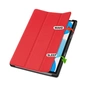 Чохол до планшета BeCover Smart Case Teclast M40 Pro 10.1" Red (709882) - зменшене зображення 7