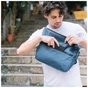 Сумка Pacsafe Metrosafe X sling pack Синя (30650646) - зменшене зображення 6