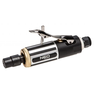 Шліфувальна машина Neo Tools пряма пневматична, 1/4" (12-034) зображення 1