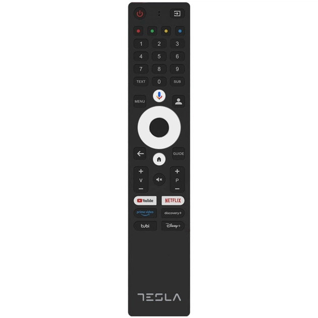 Телевізор Tesla 65E655BUS - picture 6