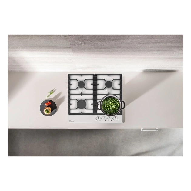 Варочна поверхня Hansa BHGW630301 - picture 2