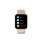 Смарт-годинник Blackview R3 Max 43 mm Pink (6931548309383) - зменшене зображення 2