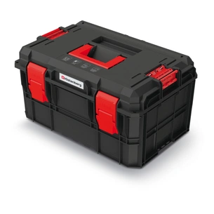 Ящик для інструментів Kistenberg 21", 546*380*307, X Block PRO, KXB604030 (KXB604030) зображення 1
