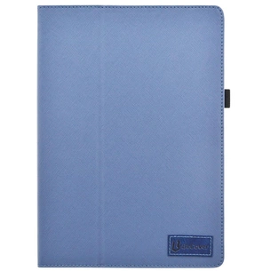 Чохол до планшета BeCover Slimbook Lenovo Tab M10 TB-X605/TB-X505 Deep Blue (703663) (703663) зображення 1