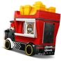 Конструктор LEGO City Вантажівка з картоплею фрі (60488) - зменшене зображення 5