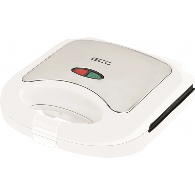 Сендвічниця ECG S 3271 (S3271) - зображення 1