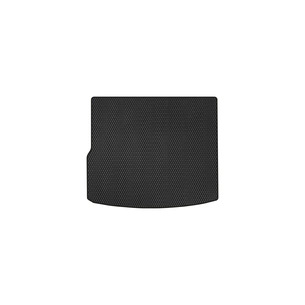 Килимок в багажник EVAtech Volkswagen Touareg (7P) (off-road kit) 2010-20 (VW31900BO1RBB) зображення 1