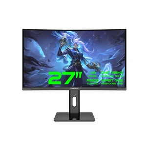 Монітор Gamemax GMX27C165Q зображення 1
