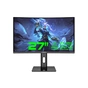 Монітор Gamemax GMX27C165Q - зменшене зображення 1
