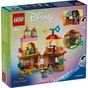 Конструктор LEGO Disney Classic Мінібудинок Енканто (43261) - зменшене зображення 9