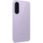 Мобільний телефон Samsung Galaxy A37 5G 6/128Gb Light Violet (SM-A376BLVBEUC) - зменшене зображення 6