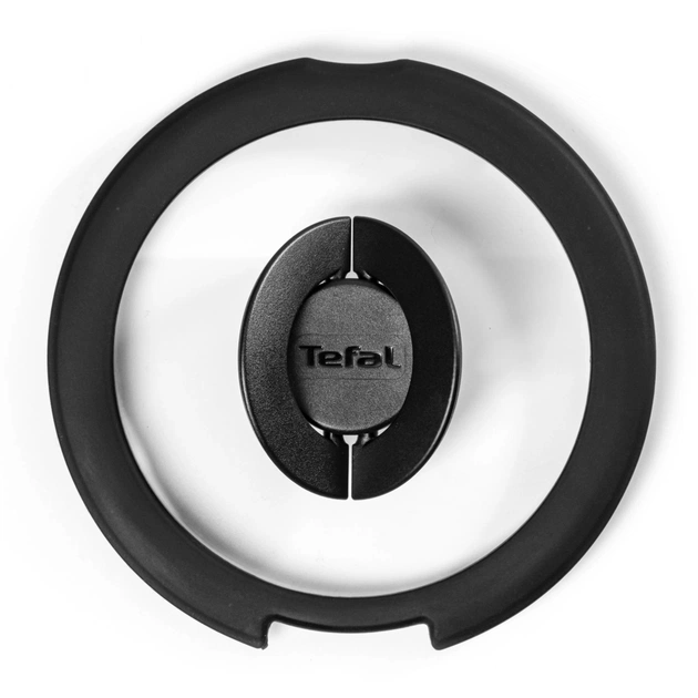 Кришка для посуду Tefal Ingenio 22 см (L9846453) - picture 1