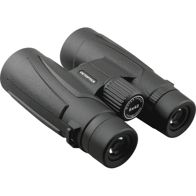 Бінокль Vector Optics Victoptics 8x42 Roof (BOSL01) - picture 3