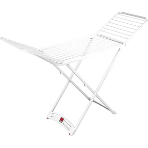 Сушарка для білизни Gimi Zaffiro підлогова 20 м (153875) (928458) зображення 1