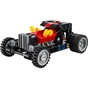 Конструктор LEGO Technic Автомобіль Хот-род (30735) - зменшене зображення 2