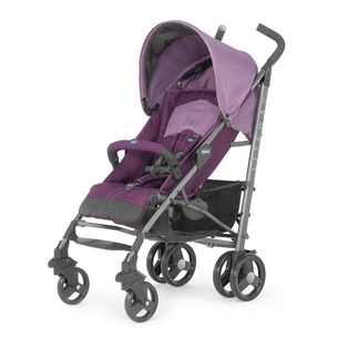 Коляска Chicco Lite Way Top Stroller Purple (79547.35) зображення 1