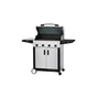 Гриль-барбекю Cadac газовий Entertainer 4 Supreme Неіржавка сталь (6001773114677) - зменшене зображення 3