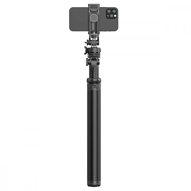 Трипод Proove Elevate X Selfie Stick 2055 mm Black (MPEL0010001) - picture 6
