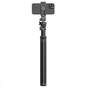 Трипод Proove Elevate X Selfie Stick 2055 mm Black (MPEL0010001) - preview 6