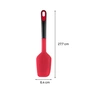 Лопатка кухонна Tefal Ingenio+ чорний-червоний (K1984234) - зменшене зображення 4
