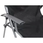 Крісло складане Outwell Goya Black (470471) (931561) - зменшене зображення 6